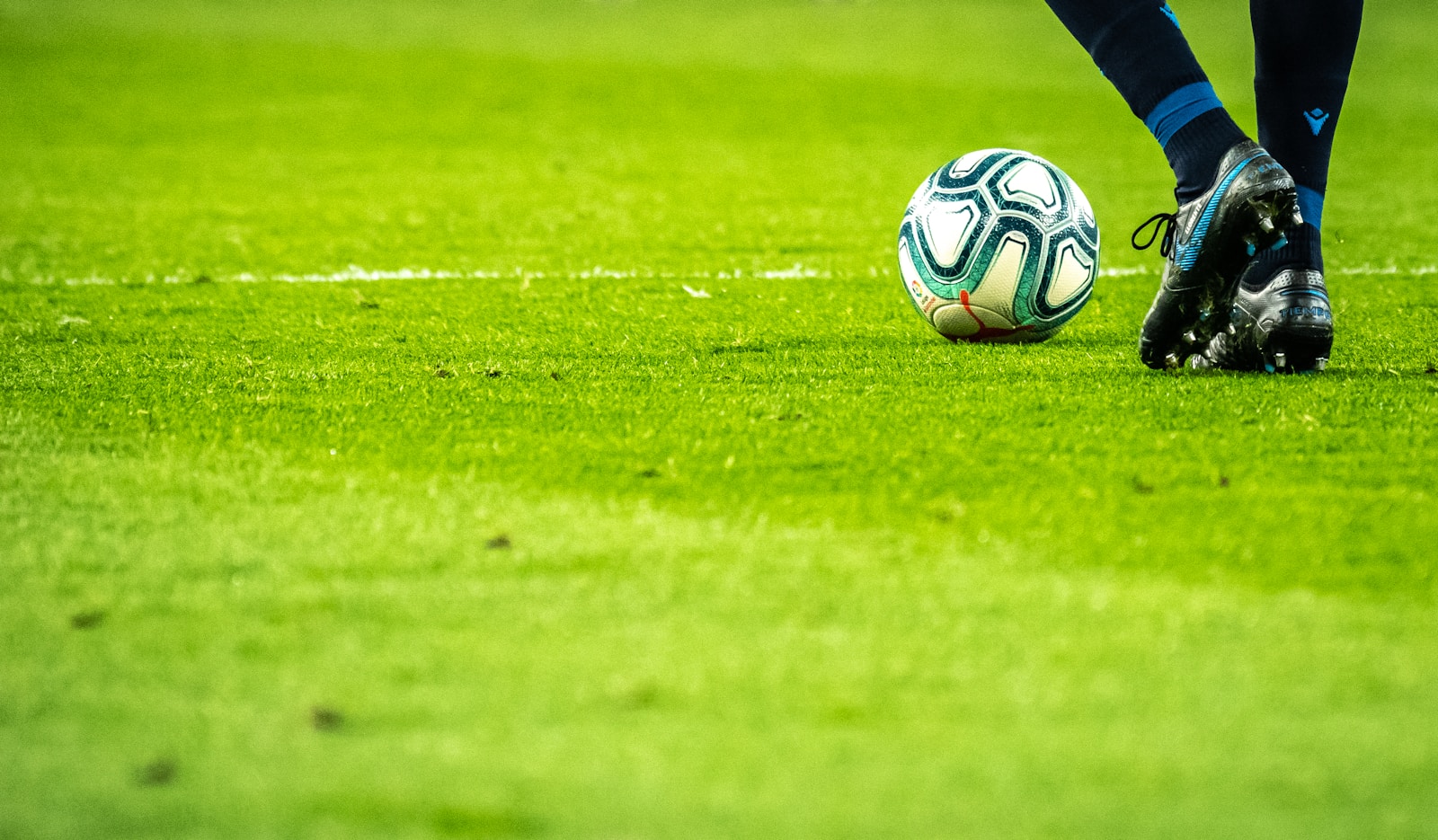 电竞牛 · 日场 · 看台视野
